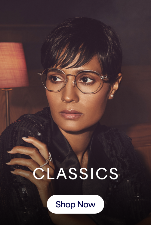 Eyeglasses, Sunglasses, Contact Lens Online Lenskart UAE